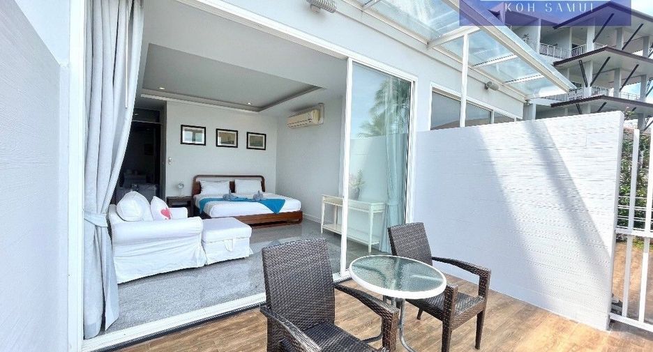 For sale 4 bedrooms condo in Ko Samui, Surat Thani