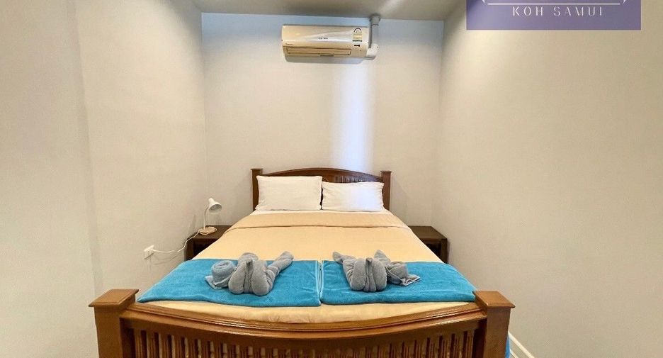 For sale 4 bedrooms condo in Ko Samui, Surat Thani