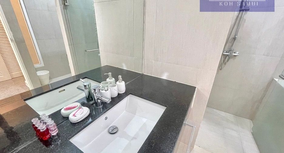 For sale 4 bedrooms condo in Ko Samui, Surat Thani