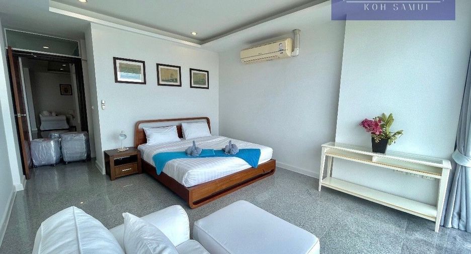 For sale 4 bedrooms condo in Ko Samui, Surat Thani