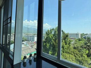 For rent 1 bed condo in Mueang Chiang Mai, Chiang Mai