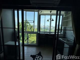 Wohnung zur Miete mit 1 Zimmer in Mueang Chiang Mai, Chiang Mai