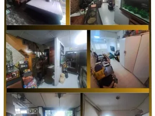 ขาย 3 ห้องนอน ทาวน์เฮ้าส์ ใน หลักสี่, กรุงเทพฯ