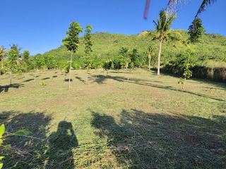 For sale land in Pran Buri, Prachuap Khiri Khan