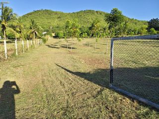 For sale land in Pran Buri, Prachuap Khiri Khan