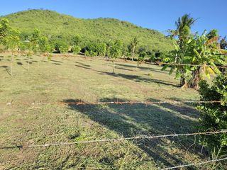 For sale land in Pran Buri, Prachuap Khiri Khan