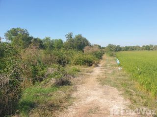 For sale land in Mueang Chachoengsao, Chachoengsao