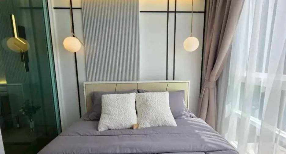 For rent 1 bed condo in Mueang Phuket, Phuket