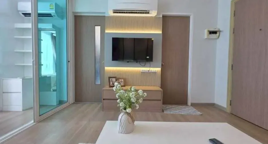 For rent 1 bed condo in Mueang Phuket, Phuket