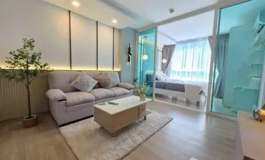 For rent 1 Beds condo in Mueang Phuket, Phuket