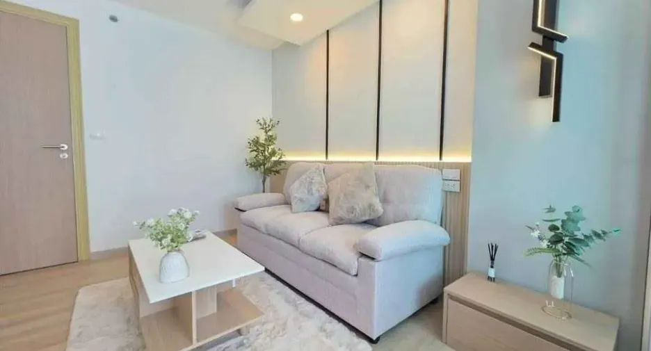 For rent 1 bed condo in Mueang Phuket, Phuket
