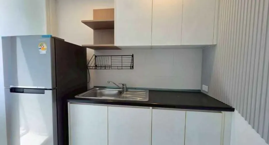 For rent 1 bed condo in Mueang Phuket, Phuket