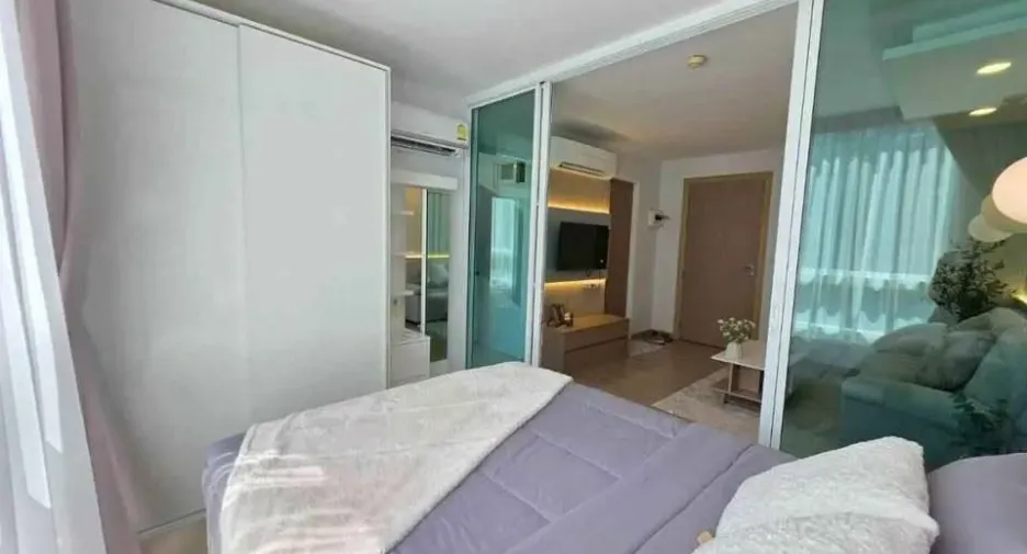 For rent 1 bed condo in Mueang Phuket, Phuket