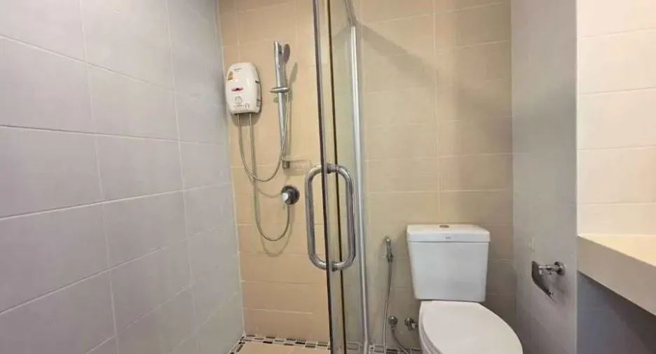 For rent 1 bed condo in Mueang Phuket, Phuket