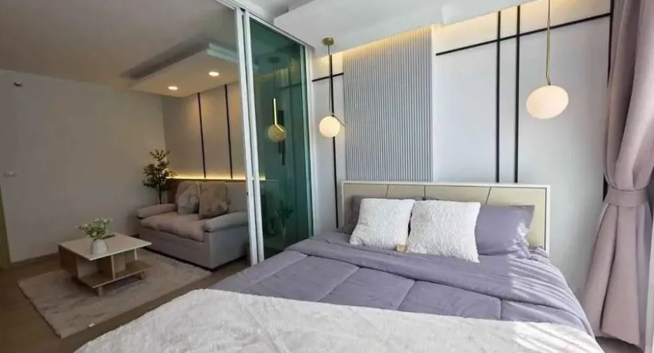 For rent 1 bed condo in Mueang Phuket, Phuket