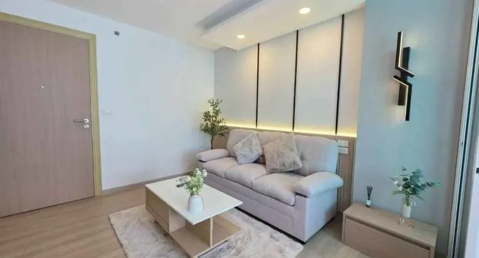 For rent 1 bed condo in Mueang Phuket, Phuket