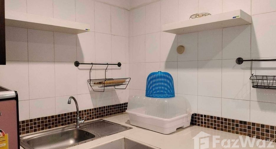 Reihenhaus zur Miete mit 3 Zimmer in Mueang Chiang Mai, Chiang Mai