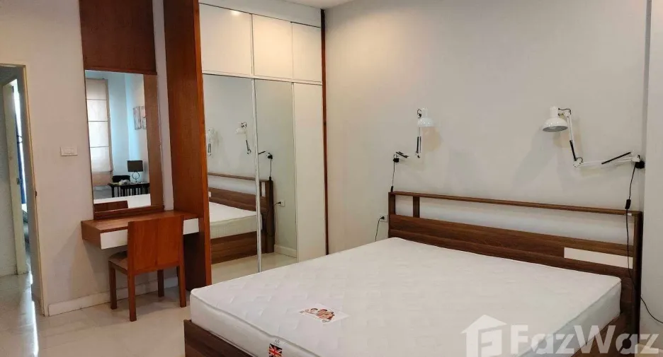 Reihenhaus zur Miete mit 3 Zimmer in Mueang Chiang Mai, Chiang Mai