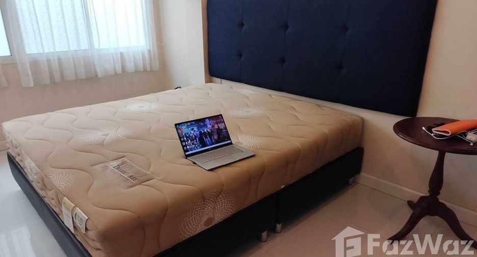 Reihenhaus zur Miete mit 3 Zimmer in Mueang Chiang Mai, Chiang Mai