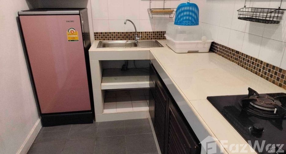 Reihenhaus zur Miete mit 3 Zimmer in Mueang Chiang Mai, Chiang Mai