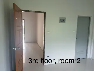 Reihenhaus zum Kauf und zur Miete mit 3 Zimmer in Mueang Phuket, Phuket