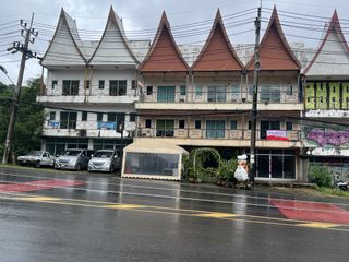 For Rent 3 Bedroom Townhouse In Mueang Phuket