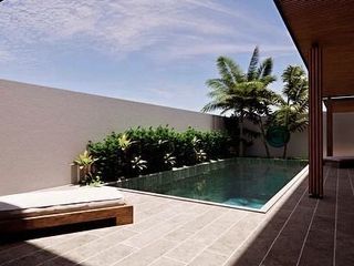 ขาย 3 ห้องนอน วิลล่า ใน เกาะสมุย, สุราษฎร์ธานี