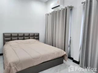 For sale and for rent 4 bedrooms house in Saraphi, Chiang Mai