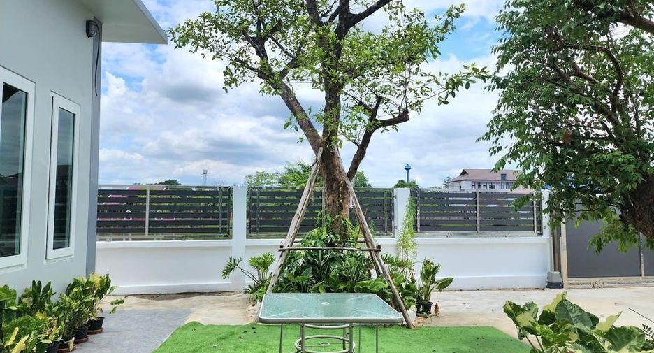 出售 和 出租 4 卧室 独立屋 在 Saraphi, Chiang Mai