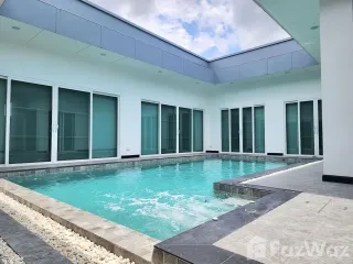 For sale and for rent 4 bedrooms house in Saraphi, Chiang Mai