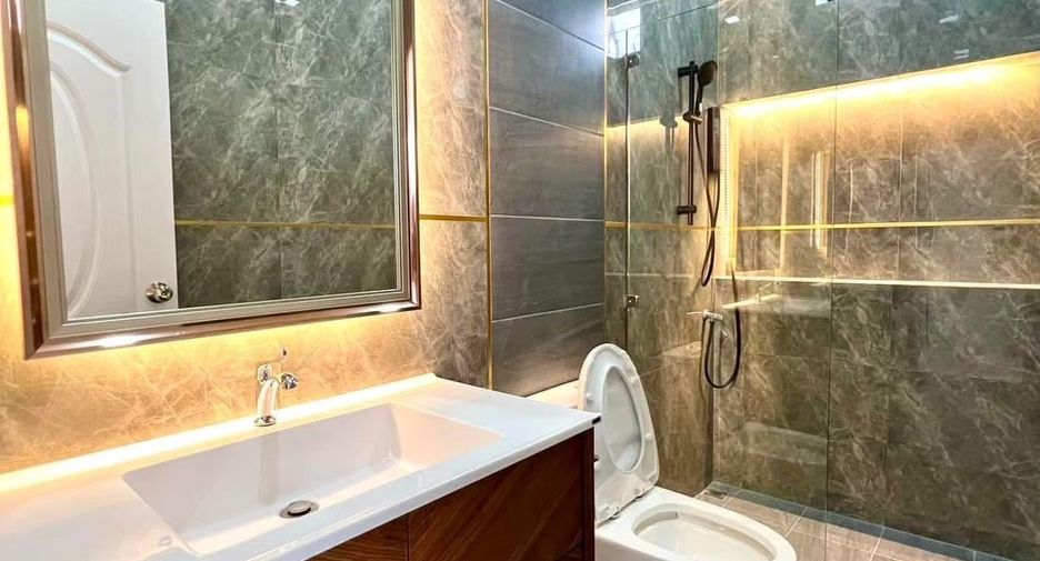 Villa zum Kauf mit 3 Zimmer in Cha Am, Phetchaburi