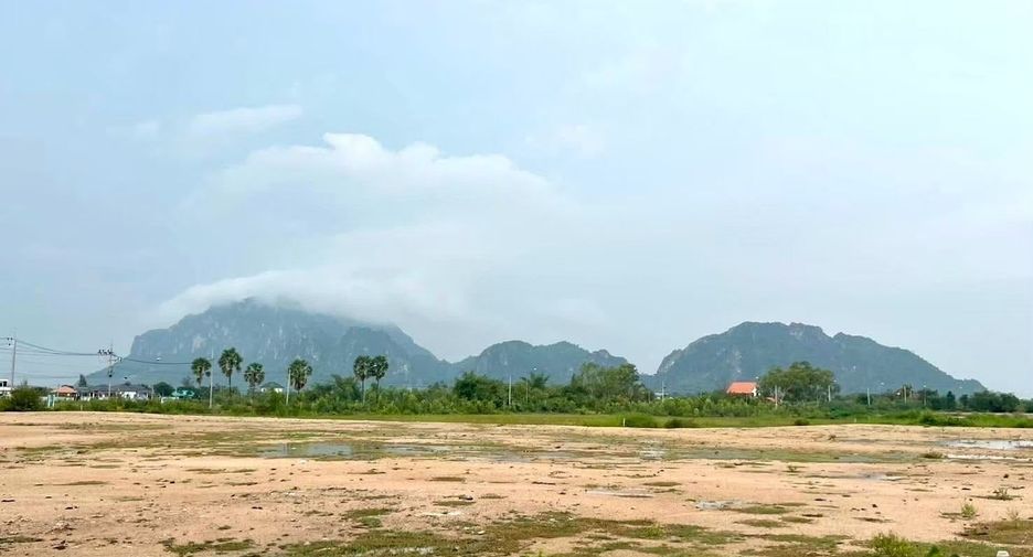 Villa zum Kauf mit 3 Zimmer in Cha Am, Phetchaburi