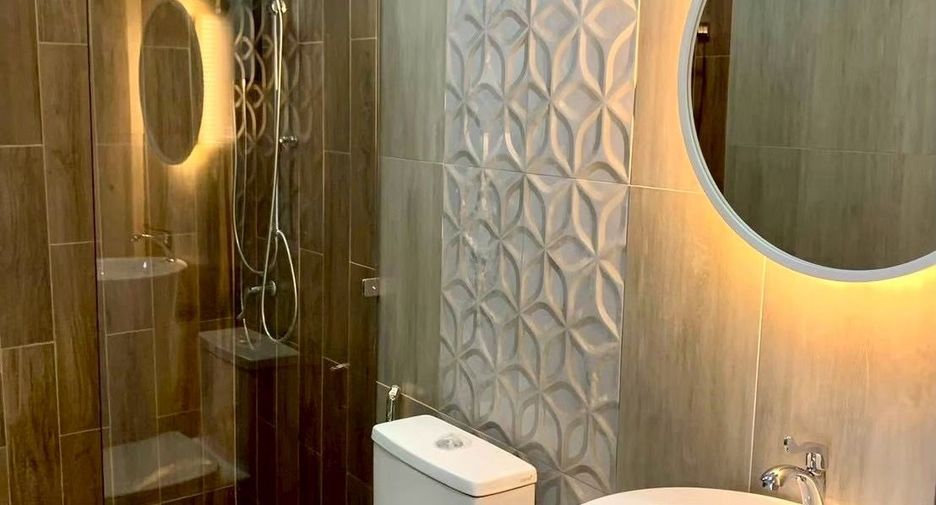 Villa zum Kauf mit 3 Zimmer in Cha Am, Phetchaburi