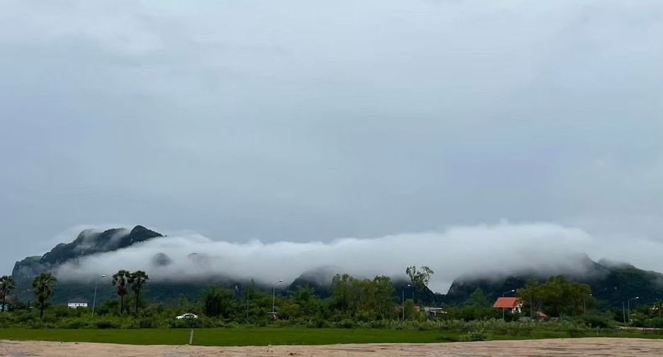 Villa zum Kauf mit 3 Zimmer in Cha Am, Phetchaburi
