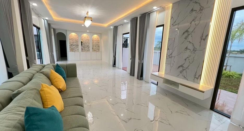 Villa zum Kauf mit 3 Zimmer in Cha Am, Phetchaburi
