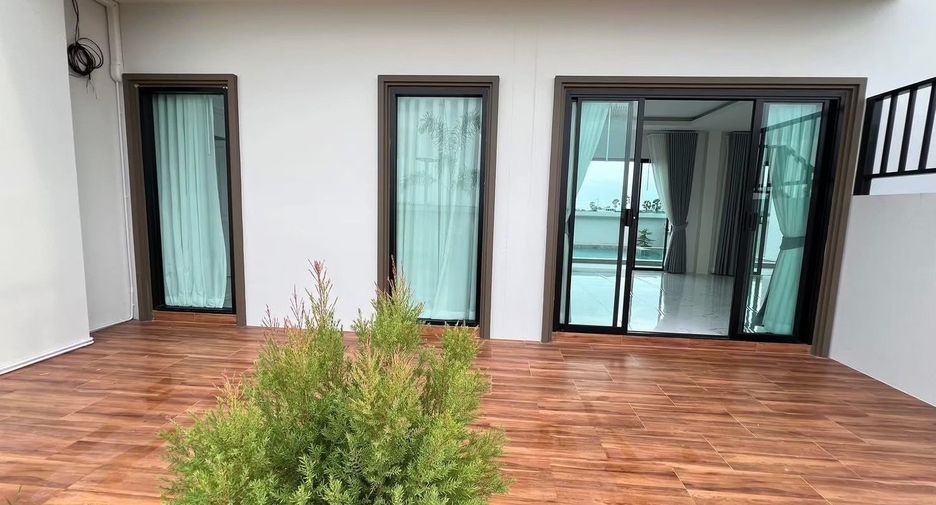 Villa zum Kauf mit 3 Zimmer in Cha Am, Phetchaburi