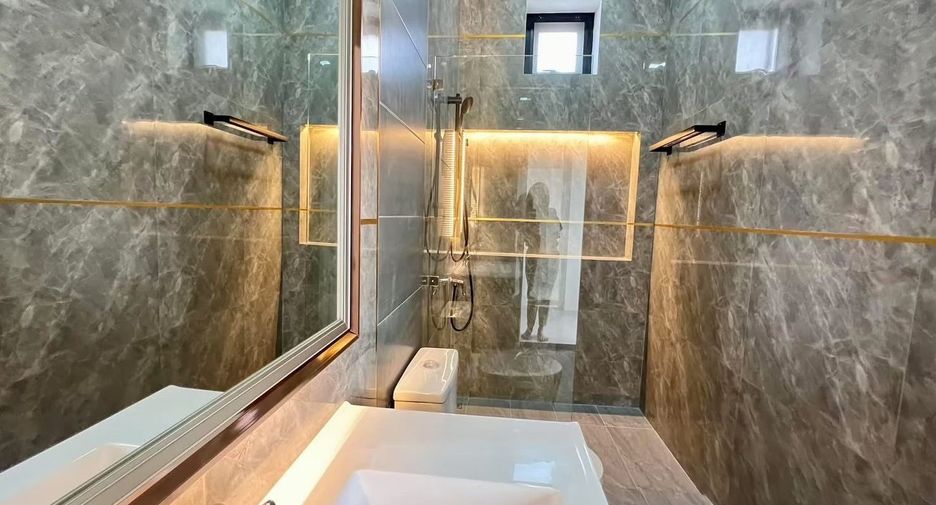 Villa zum Kauf mit 3 Zimmer in Cha Am, Phetchaburi