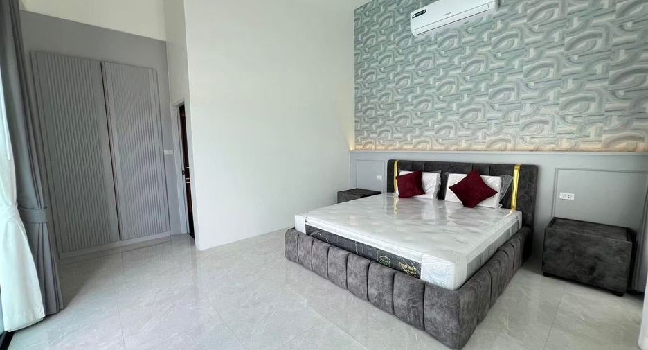 Villa zum Kauf mit 3 Zimmer in Cha Am, Phetchaburi