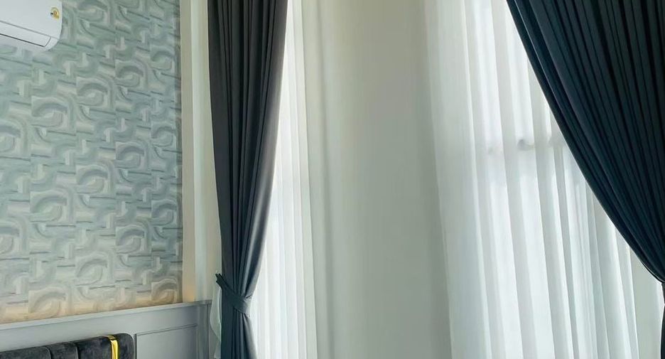 Villa zum Kauf mit 3 Zimmer in Cha Am, Phetchaburi