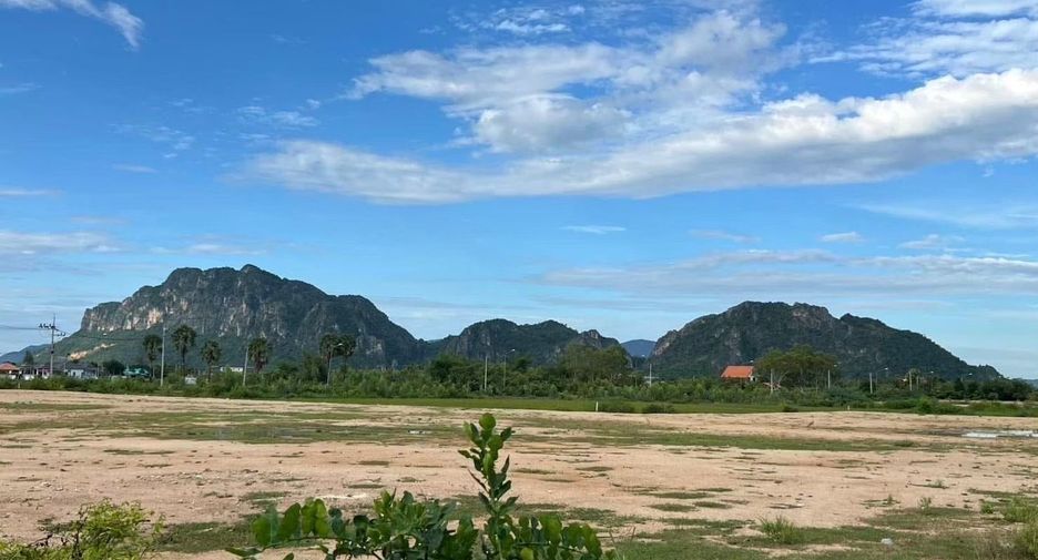 Villa zum Kauf mit 3 Zimmer in Cha Am, Phetchaburi