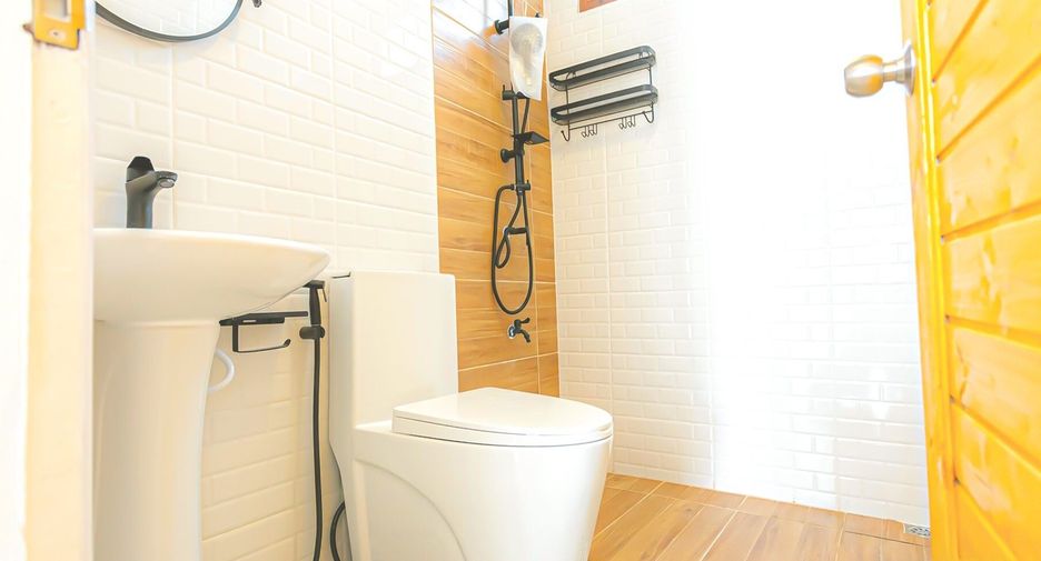 For sale 2 bedrooms townhouse in Lat Phrao, Bangkok