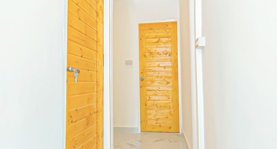 For sale 2 bedrooms townhouse in Lat Phrao, Bangkok