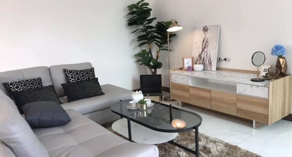 For rent 3 bedrooms house in Cha Am, Phetchaburi