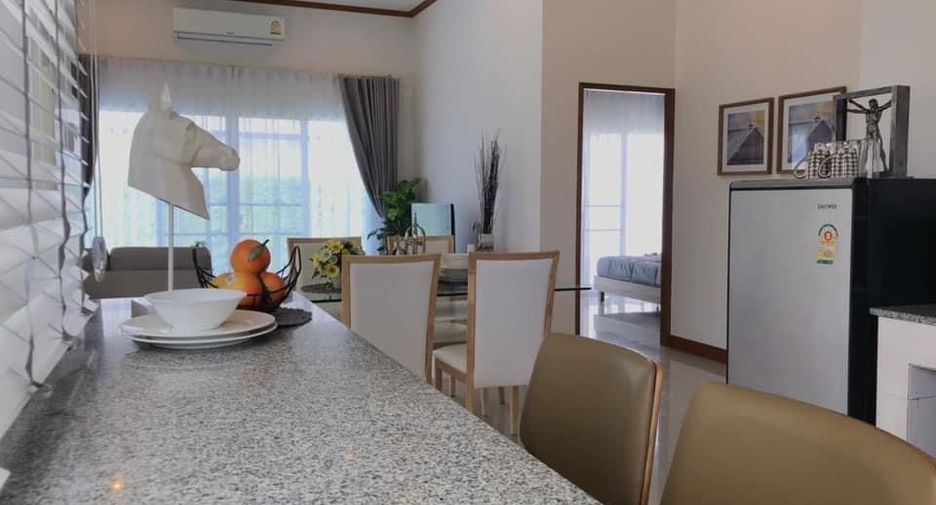 For rent 3 bedrooms house in Cha Am, Phetchaburi
