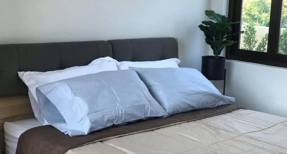 For rent 3 bedrooms house in Cha Am, Phetchaburi