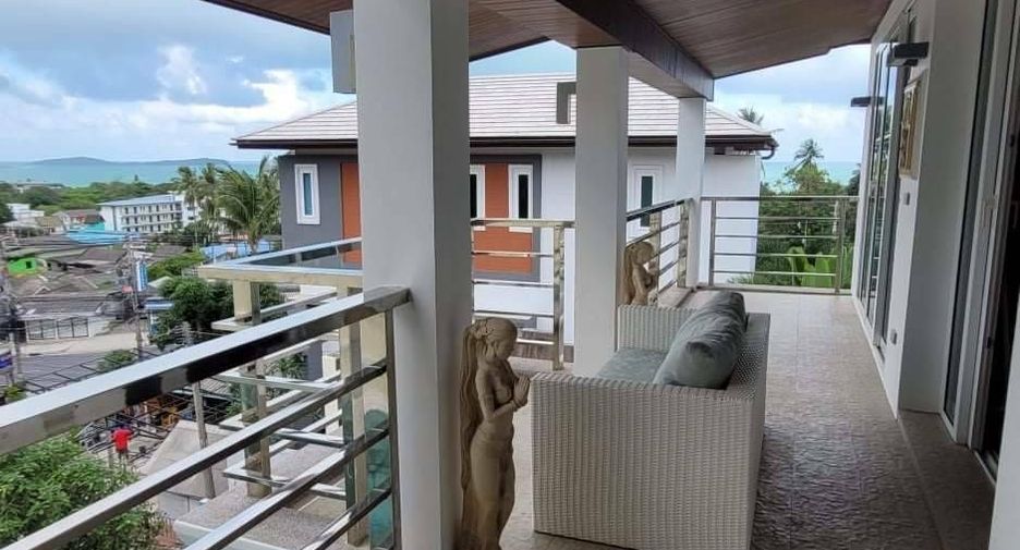For sale 6 bedrooms villa in Ko Samui, Surat Thani