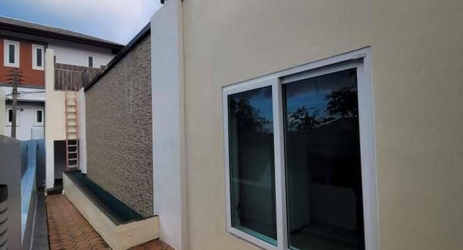 For sale 6 bedrooms villa in Ko Samui, Surat Thani