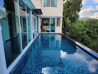 For sale 6 bedrooms villa in Ko Samui, Surat Thani