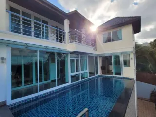 For sale 6 bedrooms villa in Ko Samui, Surat Thani