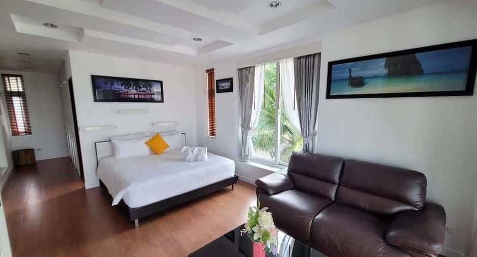For sale 6 bedrooms villa in Ko Samui, Surat Thani
